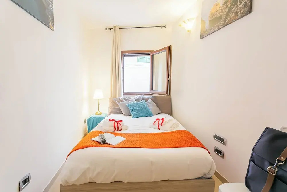 Polly House by Wonderful Italy