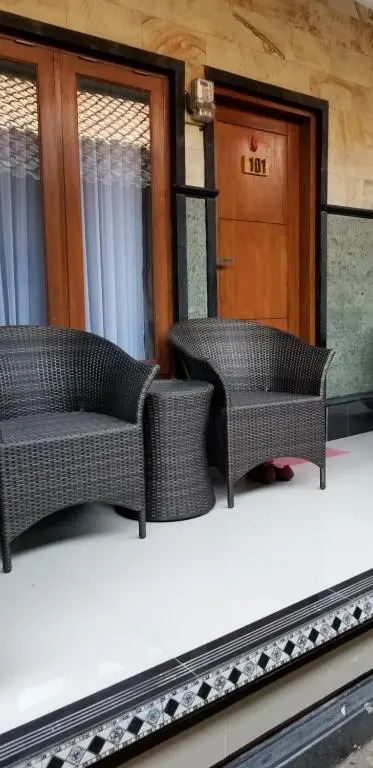 Jepun Segara Guest House