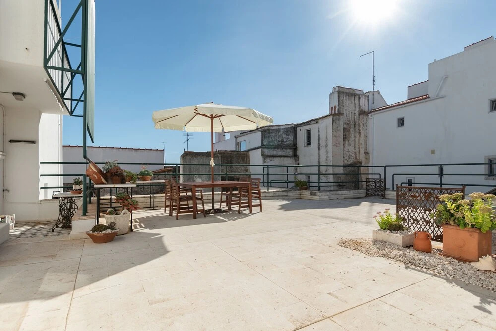 Casa da Avo Bia