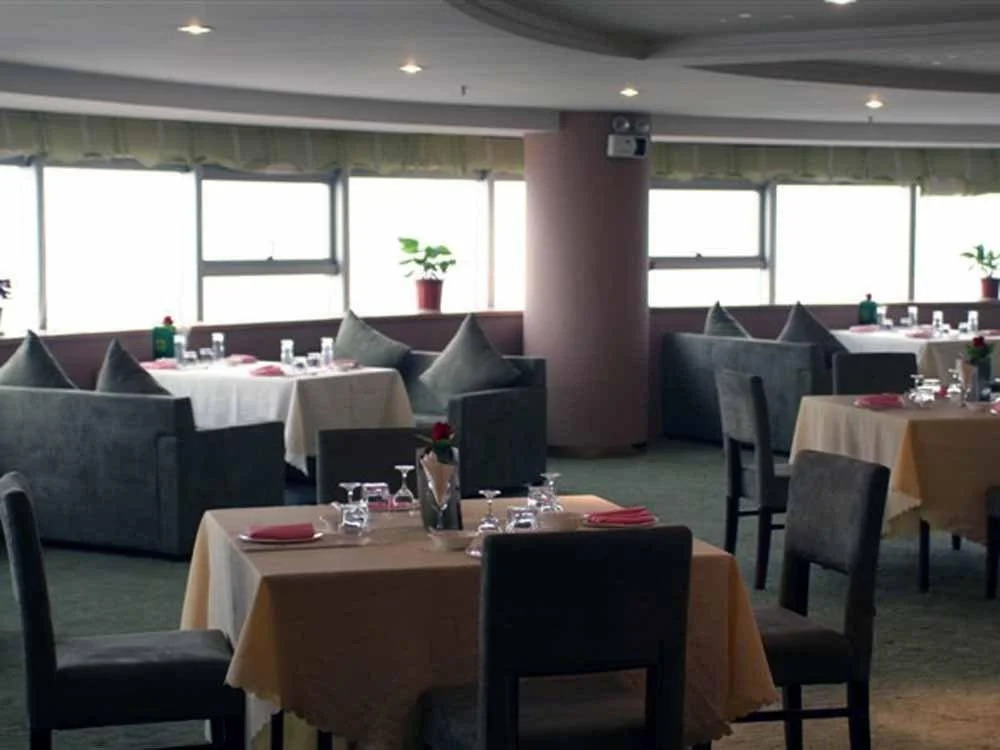 Green Homeward Business Hotel