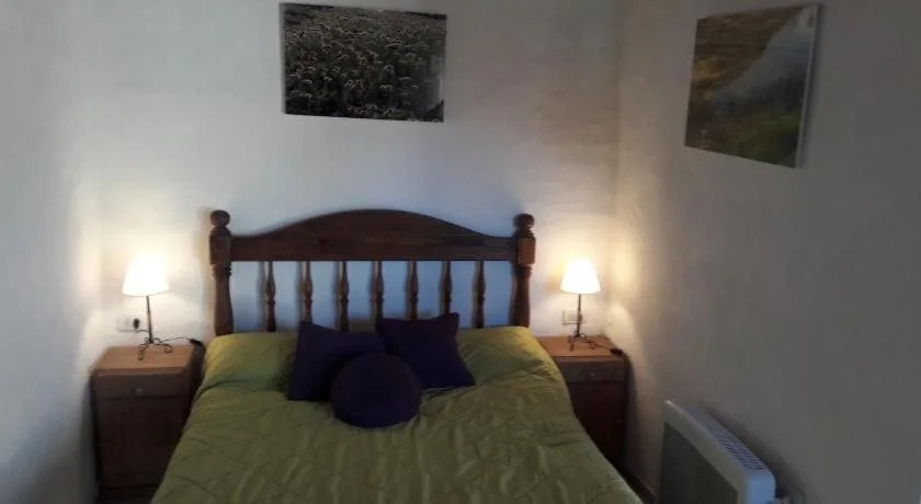 Samadi Hostel Uspallata