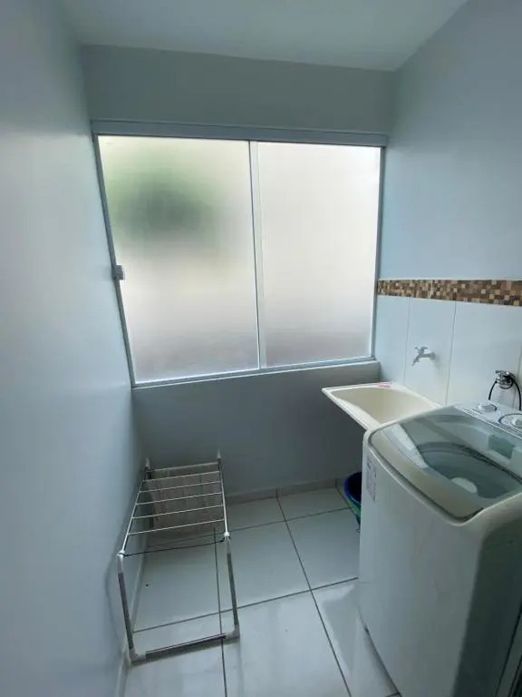 Apartamento no bairro universitário