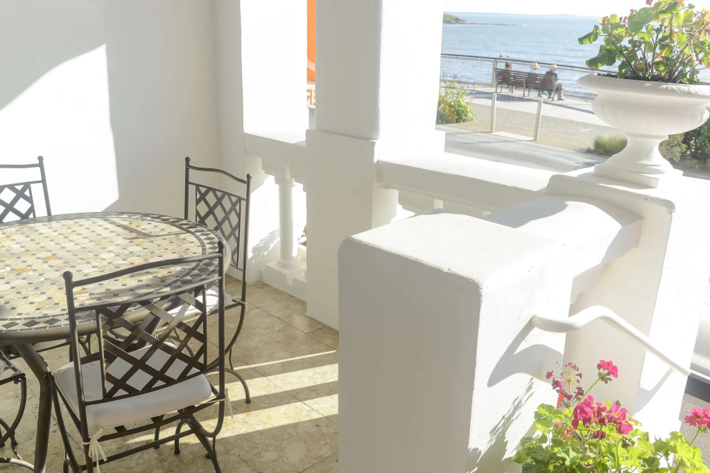 CERISE Royan - Le Grand Hôtel de la Plage