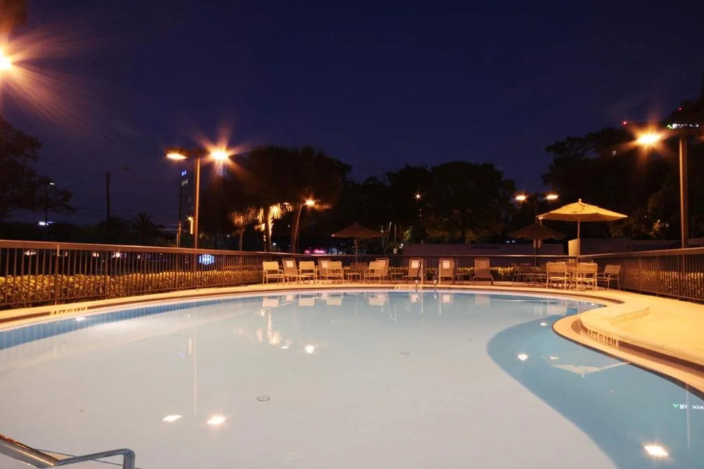 Hampton Inn Tampa International Airport/Westshore