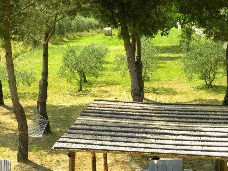 Casa dei Tre Cipressi