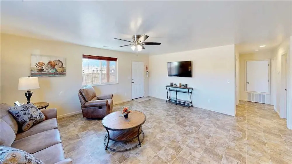 Moab Trails Inn ~ C - 2 Br Duplex