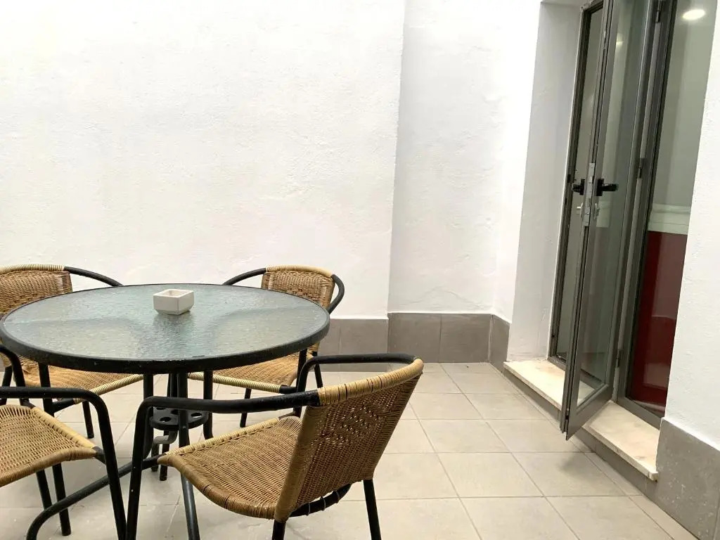 Ritual Sevilla Suites - Malaver 23