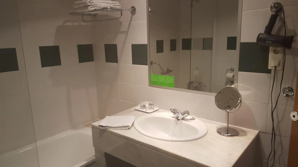Hotel 3K Madrid