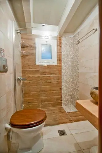 Captain Mikes Villa II