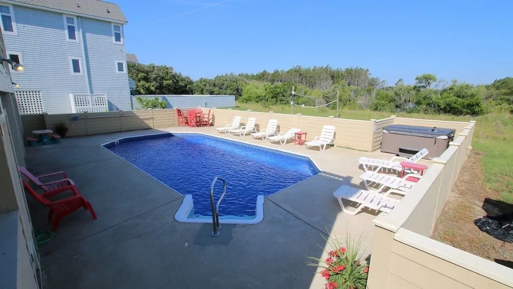 Sweet TEA - 8 Br Home