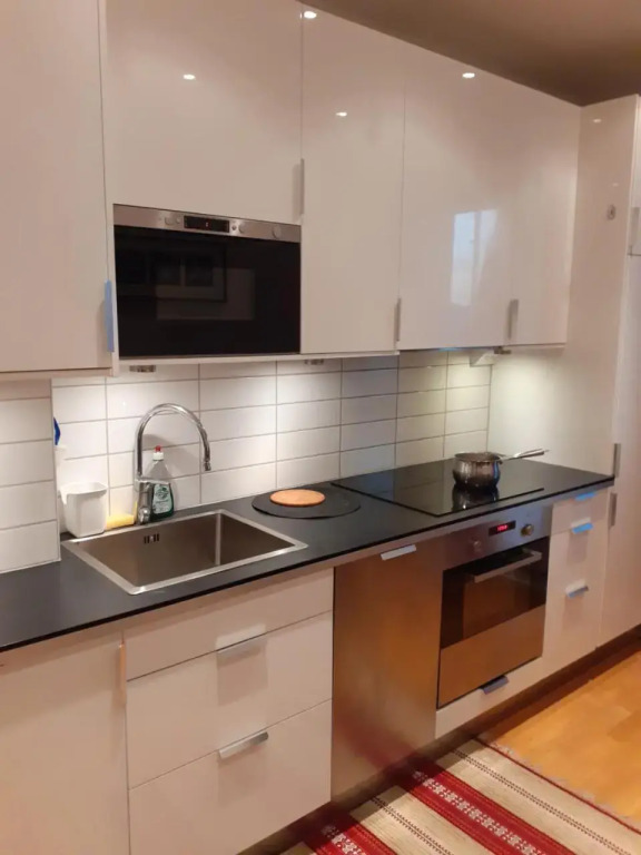 City Apartment2