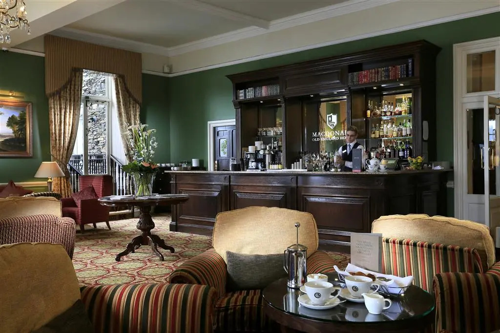 Macdonald Old England Hotel & Spa