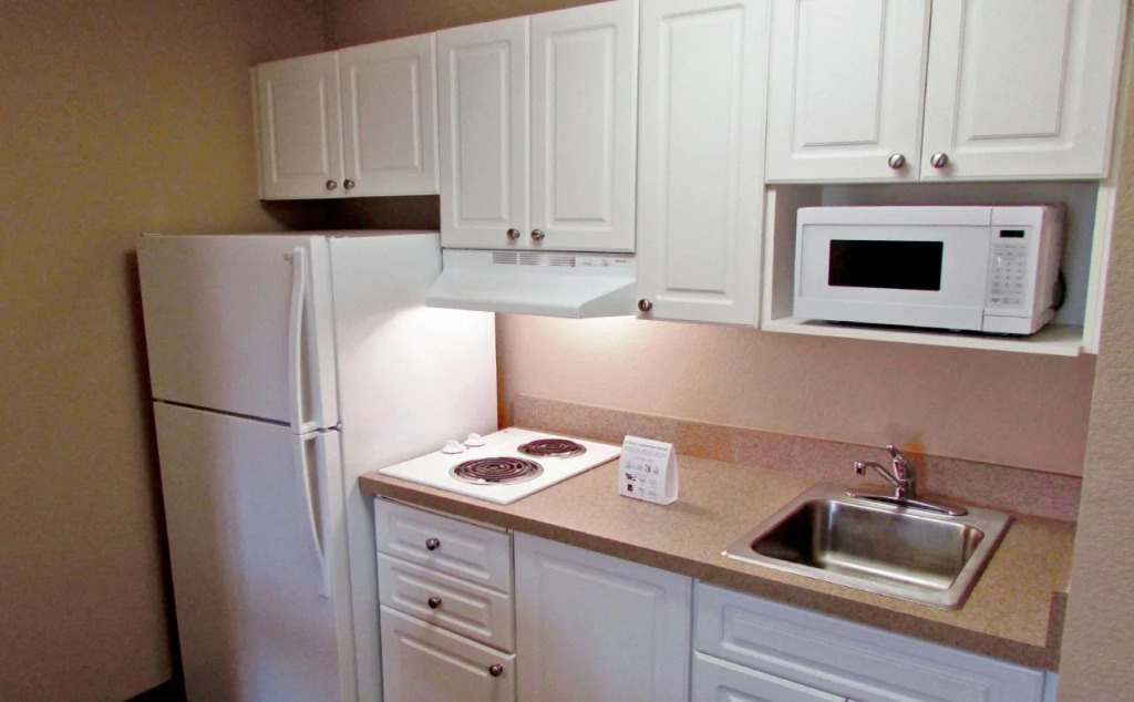 Extended Stay America Suites - Washington, D.C. - Fairfax