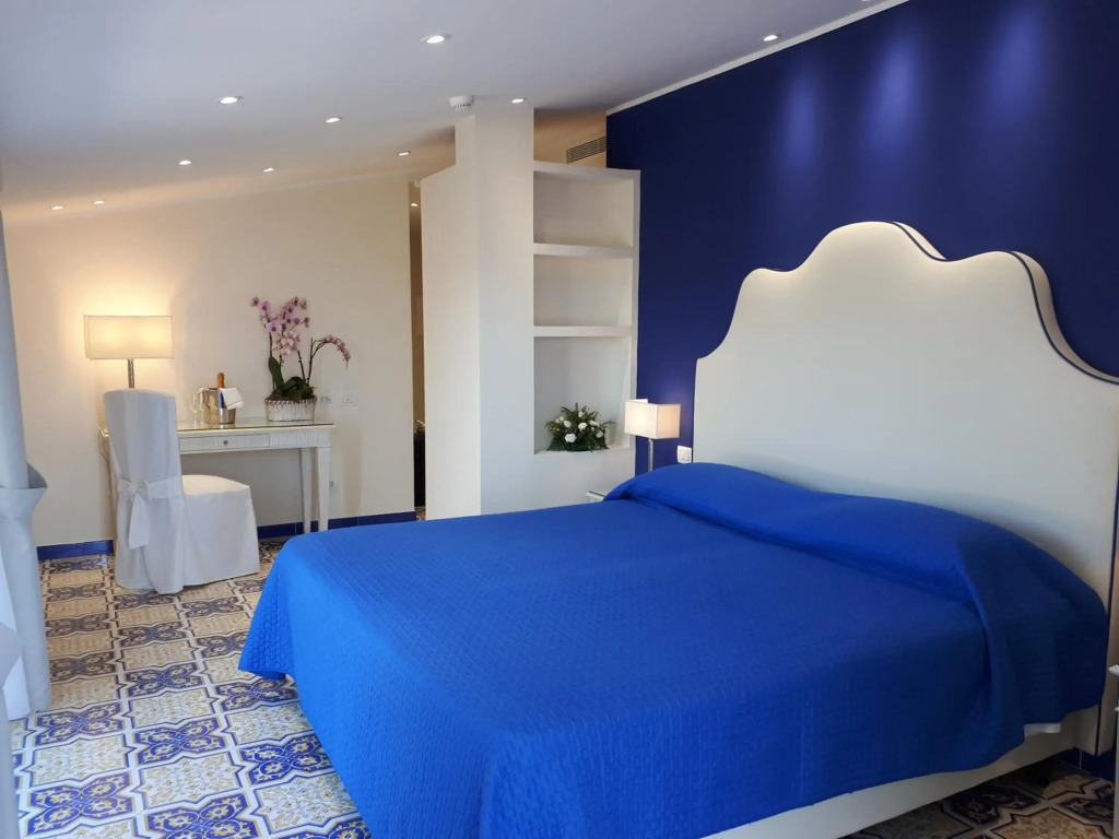 Hotel La Vue dOr