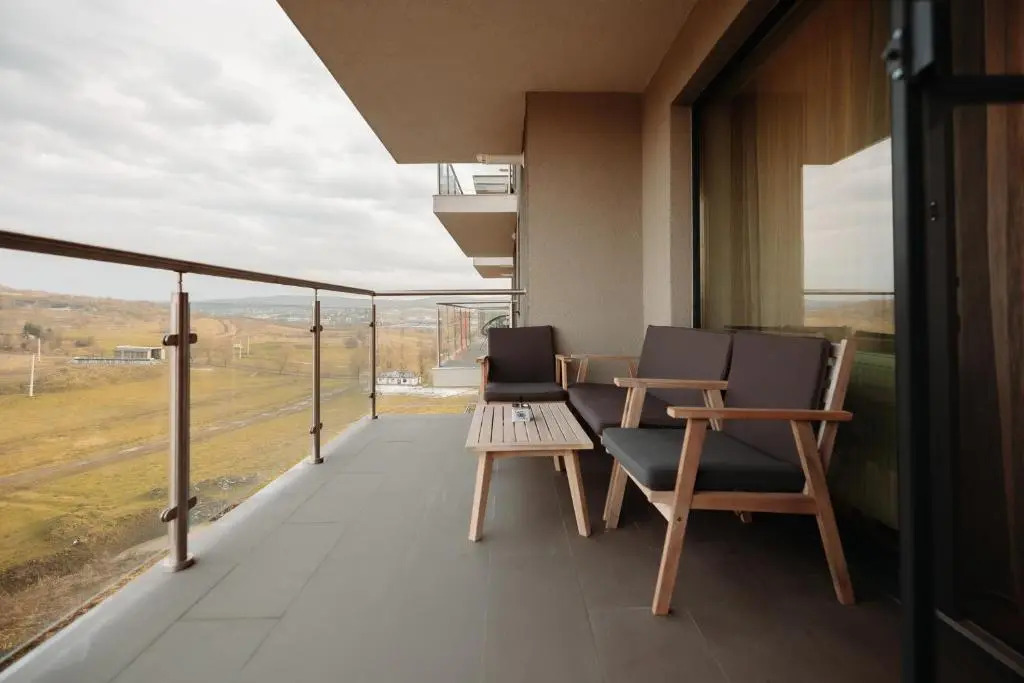 The Perfect Space 1 Bedroom Studio Apartment