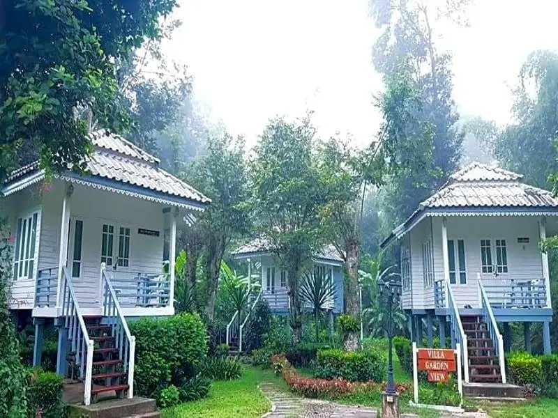 Khaokor Whitehome Resort