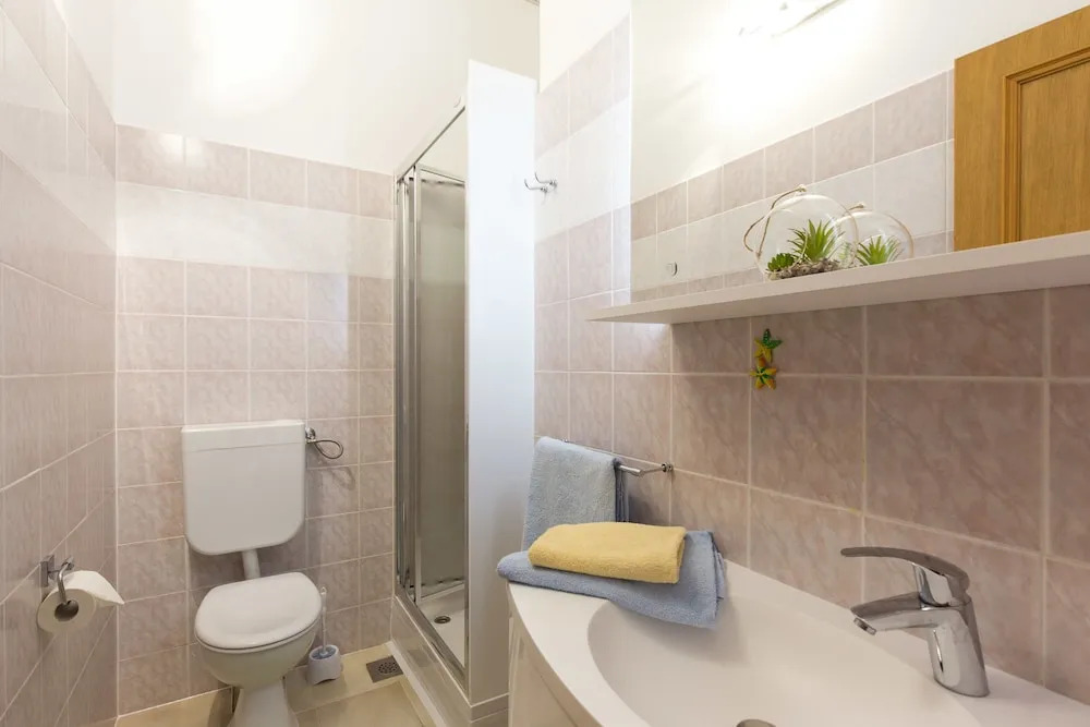 Apartments Tamaris