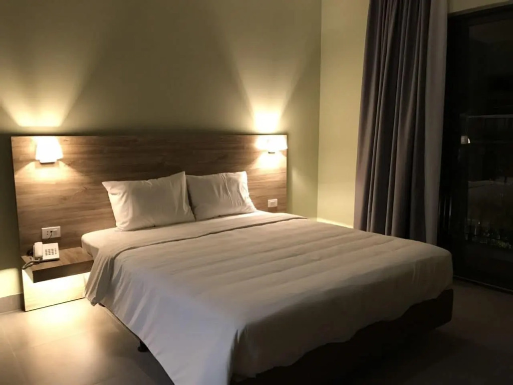VYVY Hotel