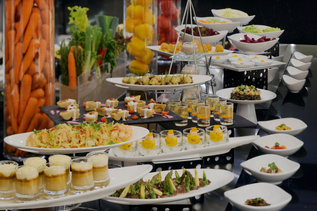voco Riyadh by IHG