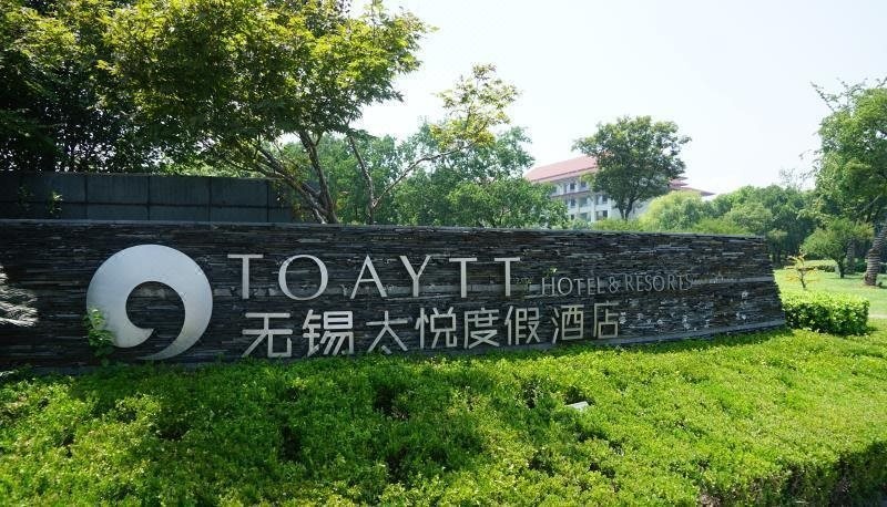 Toaytt hotel & resorts