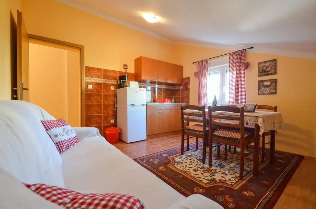 Apartments Veronika
