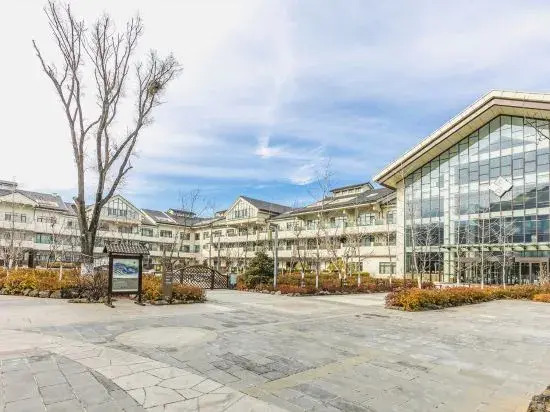 Regao Hot Spring Hotel