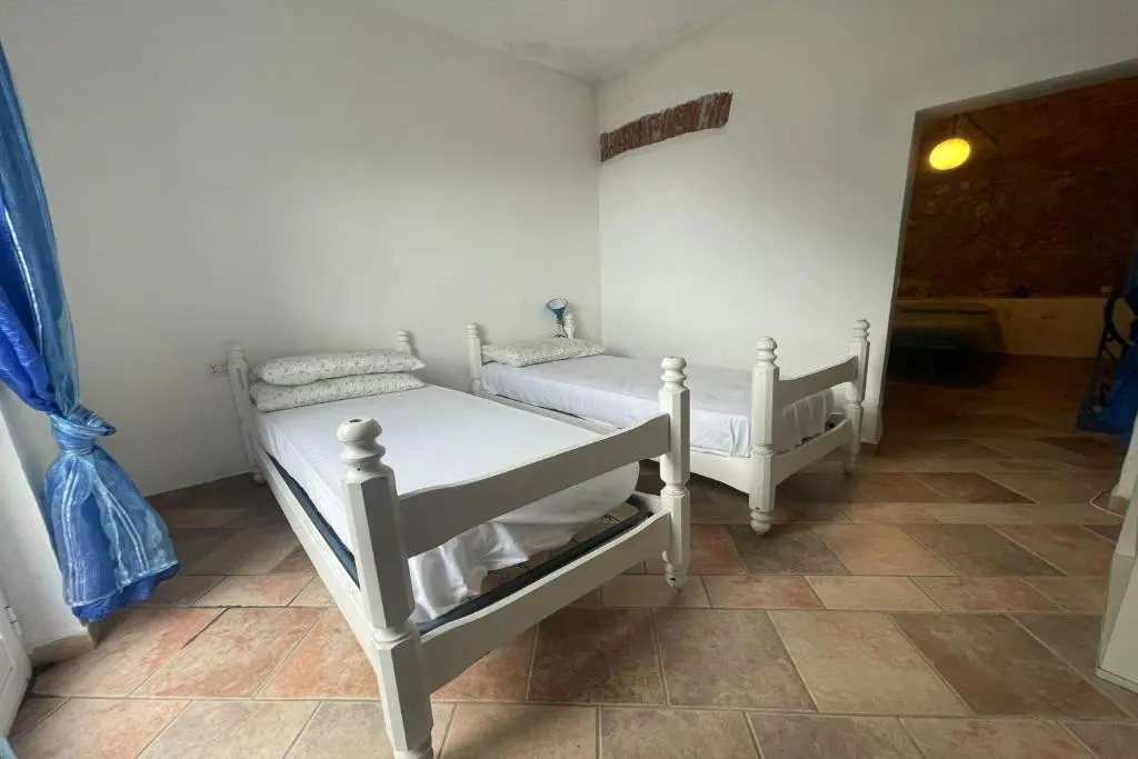Villa Sara - 5 Min From The Sea - Happy Rentals