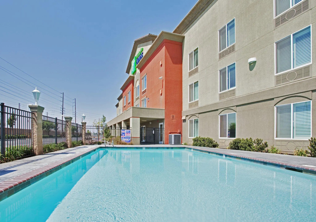 Holiday Inn Express Hotel & Suites Modesto-Salida by IHG