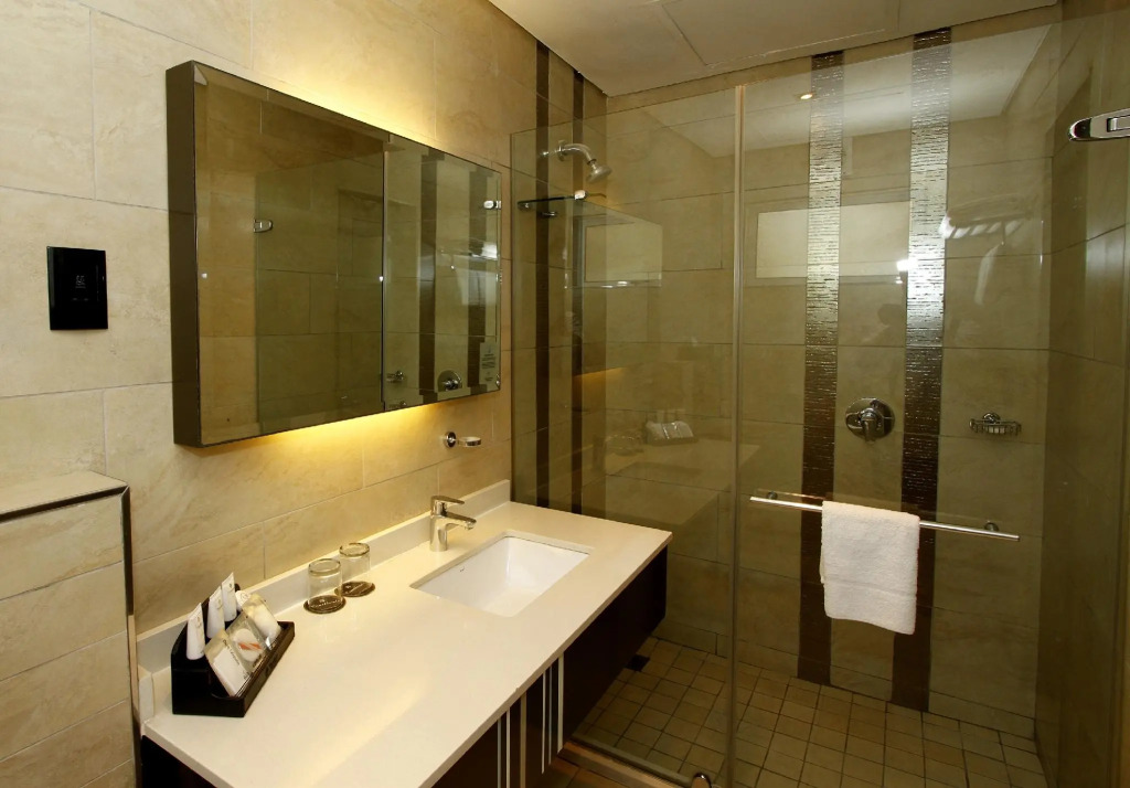 Coastlands Musgrave Hotel