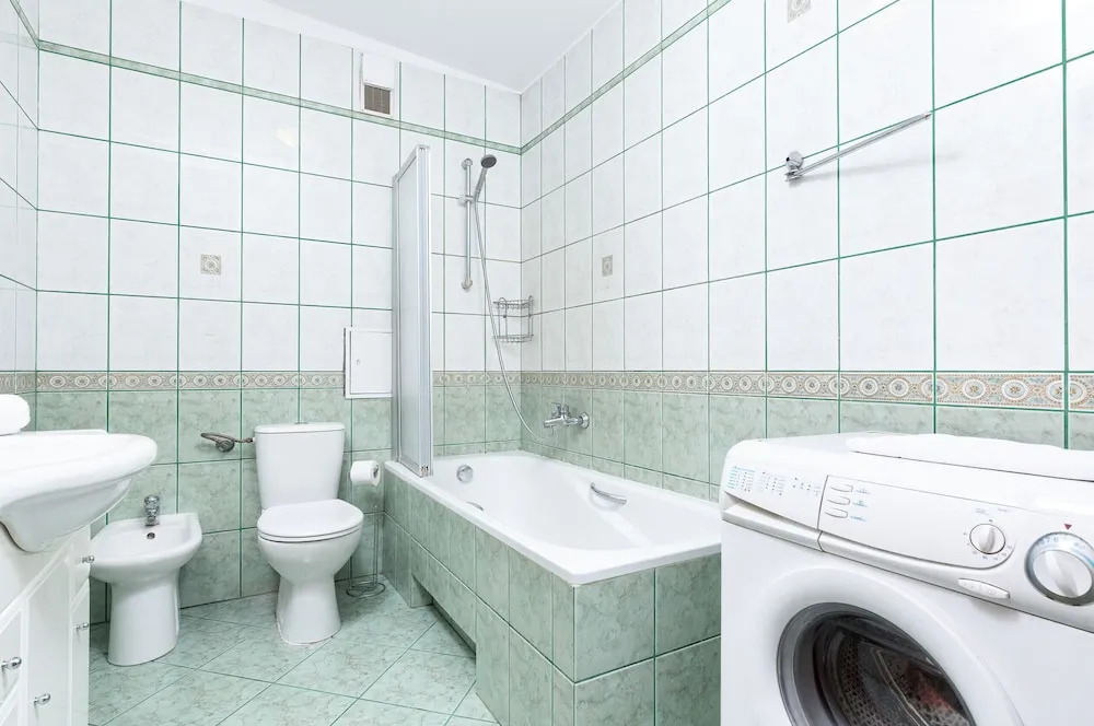 Ursynow Apartments by Renters