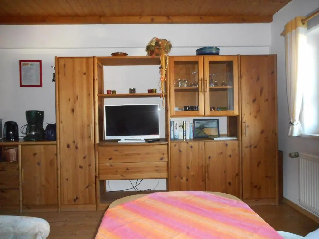 Familienferienhof Sell´s Scheune