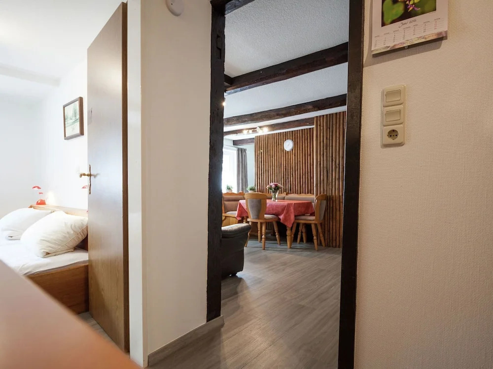Modish Holiday Home in Vellinghausen near Ski Area