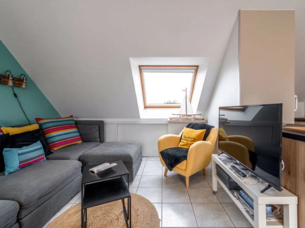 Villa Le Hoche Quiberon 10715