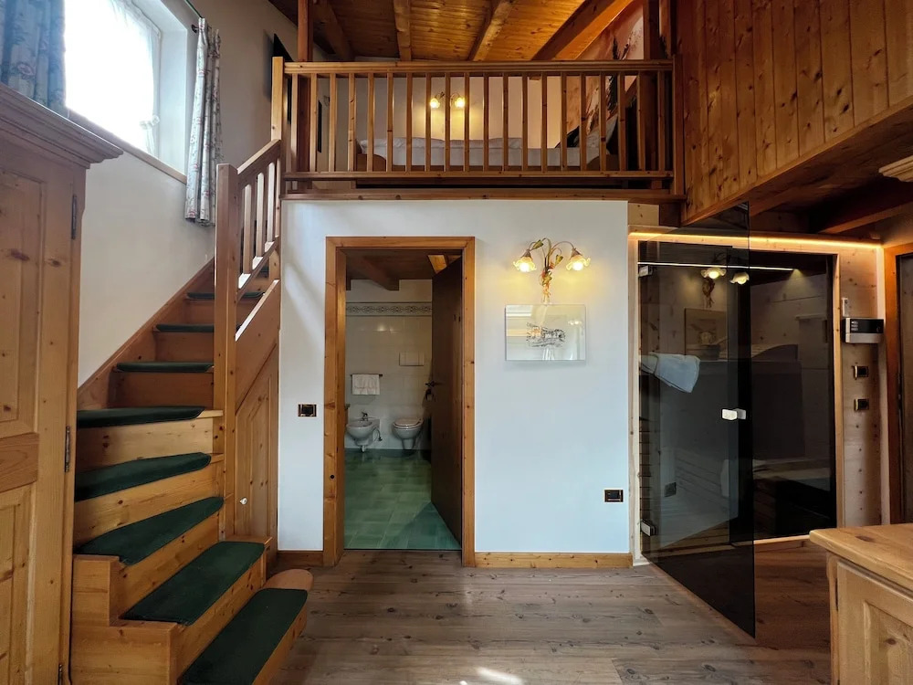 Kaiserkrone Chalet & Spa