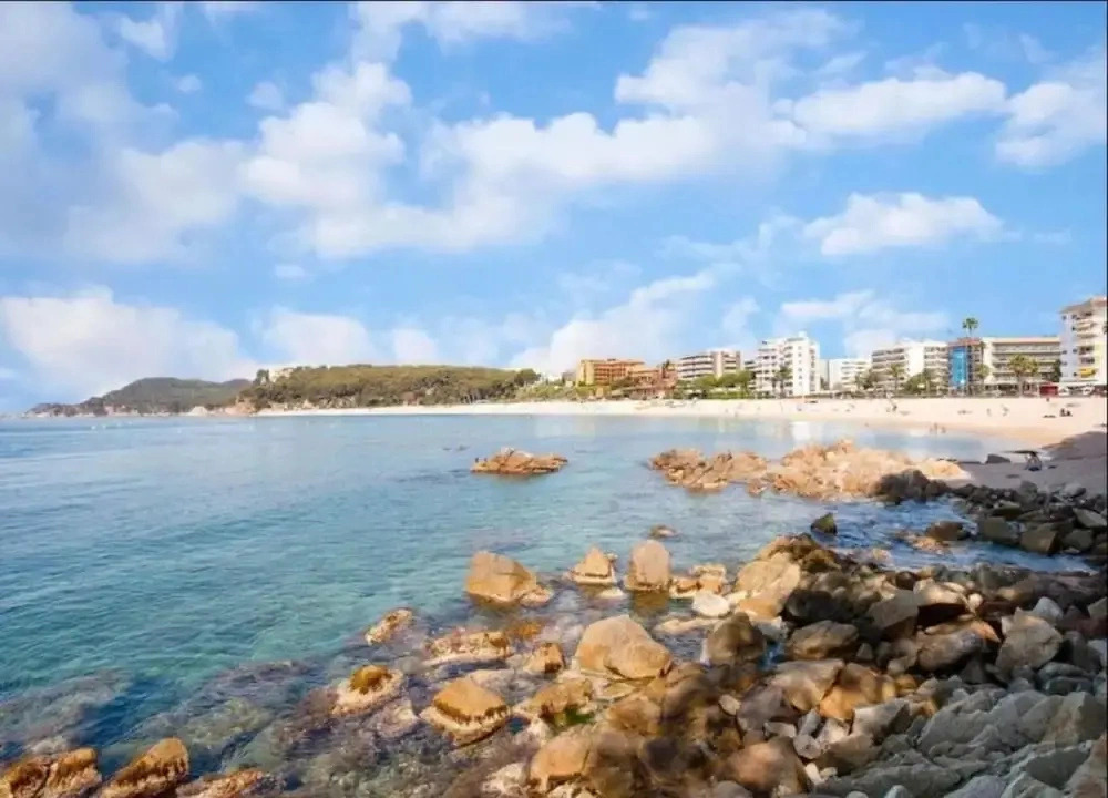 Villa in Costa Brava With Private Pool