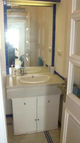 Apartamento faro Puerto Sherry