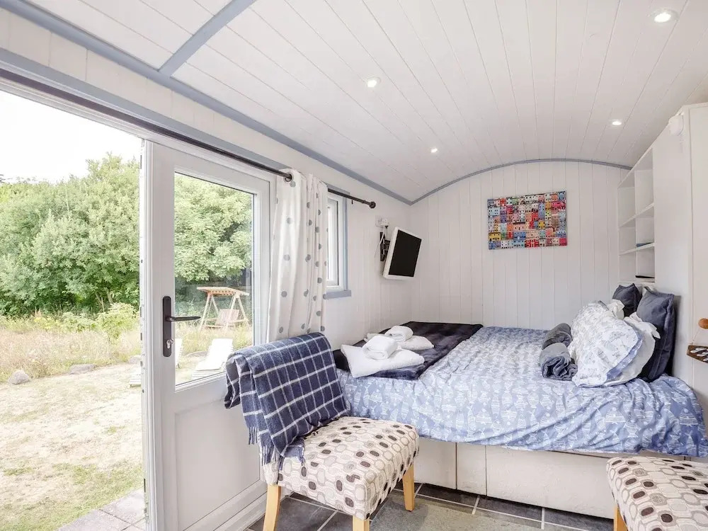The Shepherds Hut