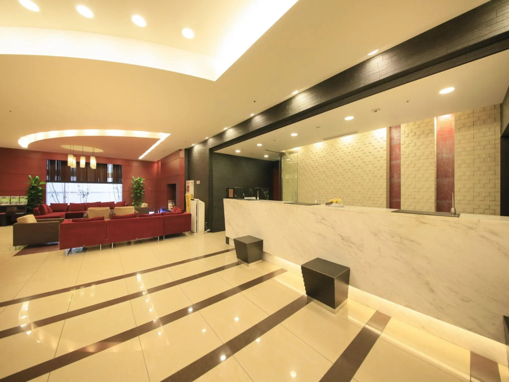 Daiwa Roynet Hotel Sakai Higashi
