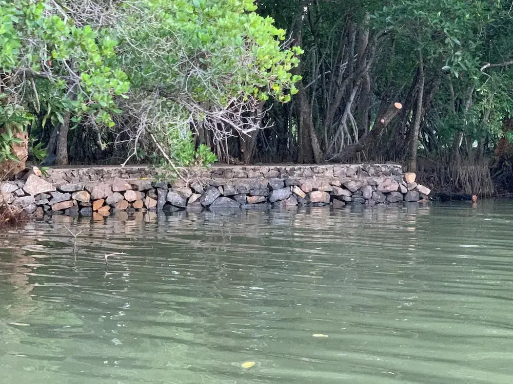 Aaryana Lagoon