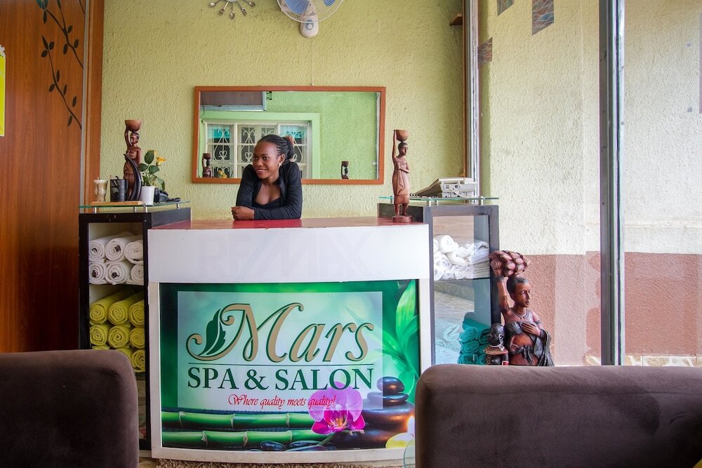 Travel Hotel