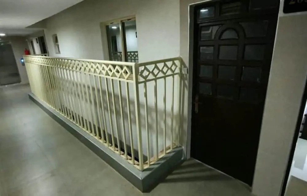 The Studio Nairobi 5 Luxury