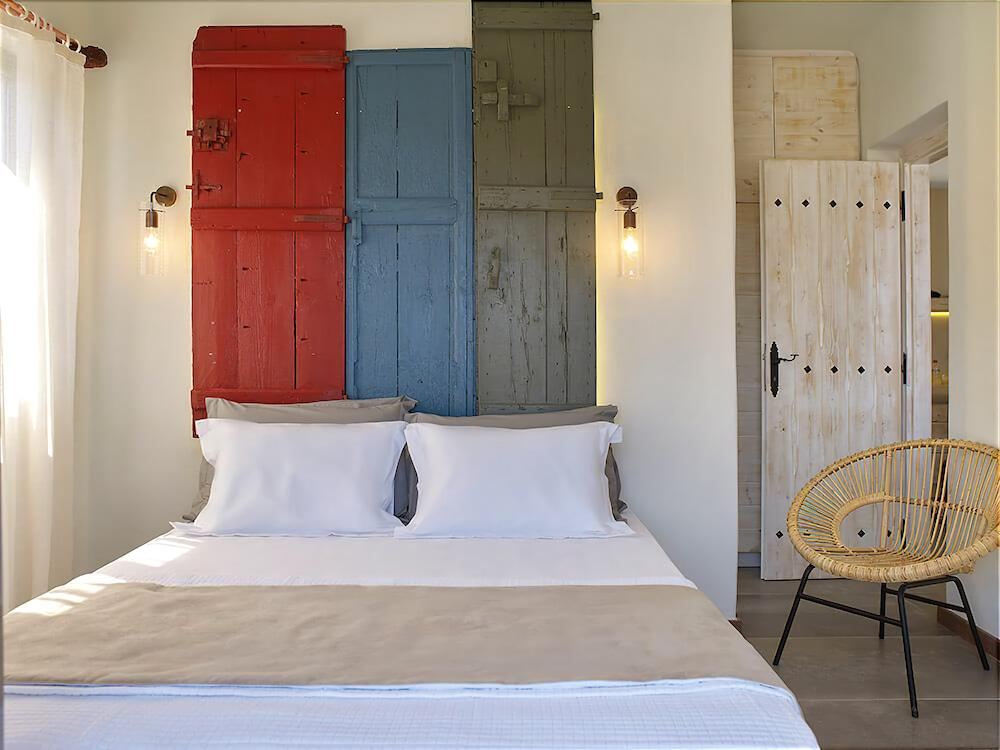 Casa di Mare Luxury Villas