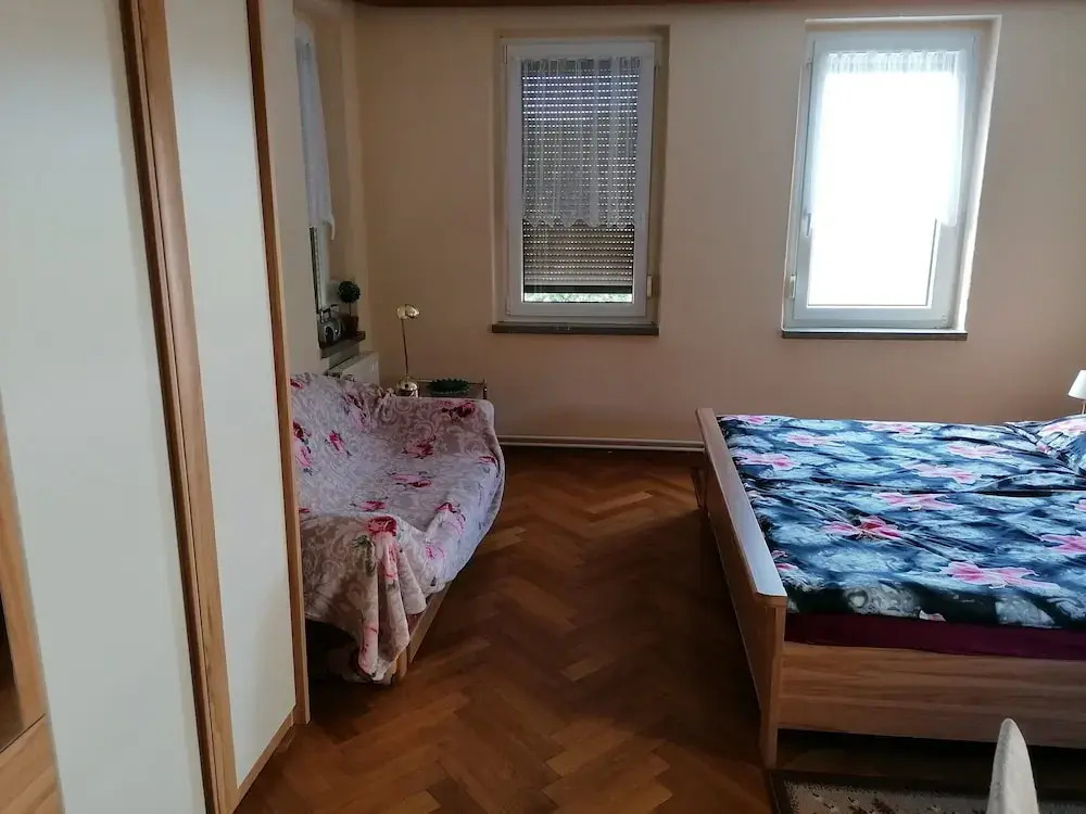 Cozy Apartment Near Ski
