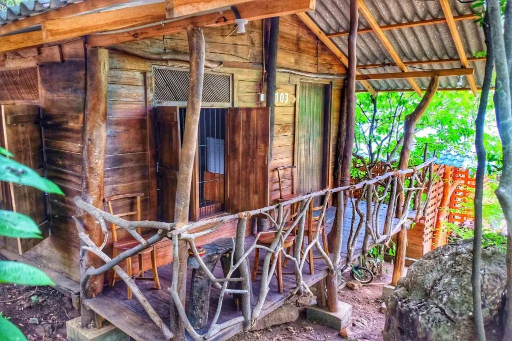 Golden Rainbow Guest House