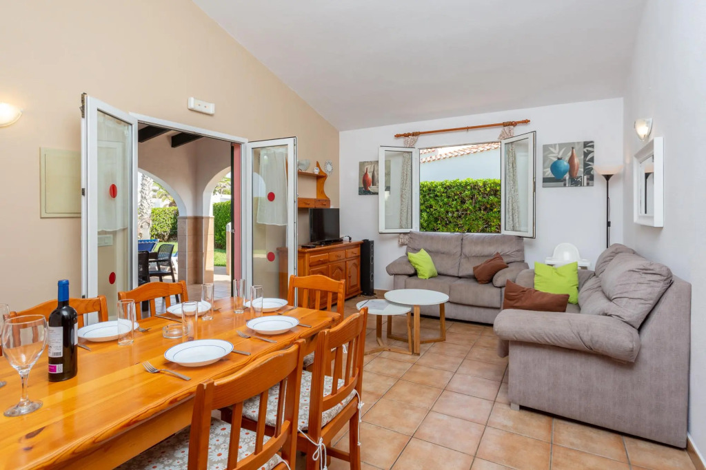 Villa Clariana Large Private Pool A C Wifi - 3432