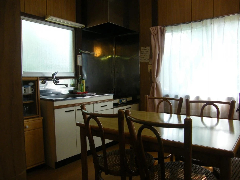 Karuizawa Sunny Village - Vacation STAY 57957v