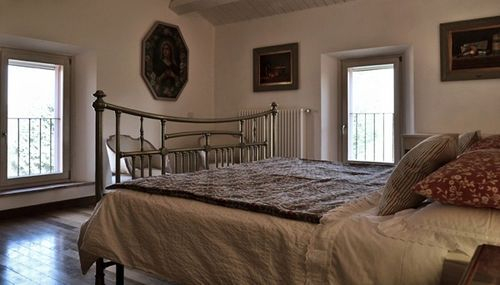 Agriturismo Morattina