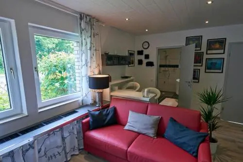 Ittertal Apartment