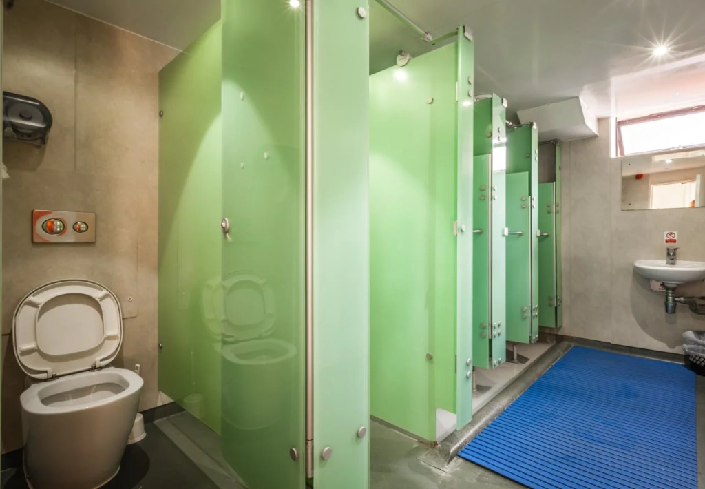 LSE Rosebery Hall