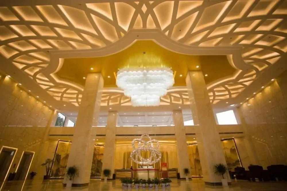 Xiwannian Hotel
